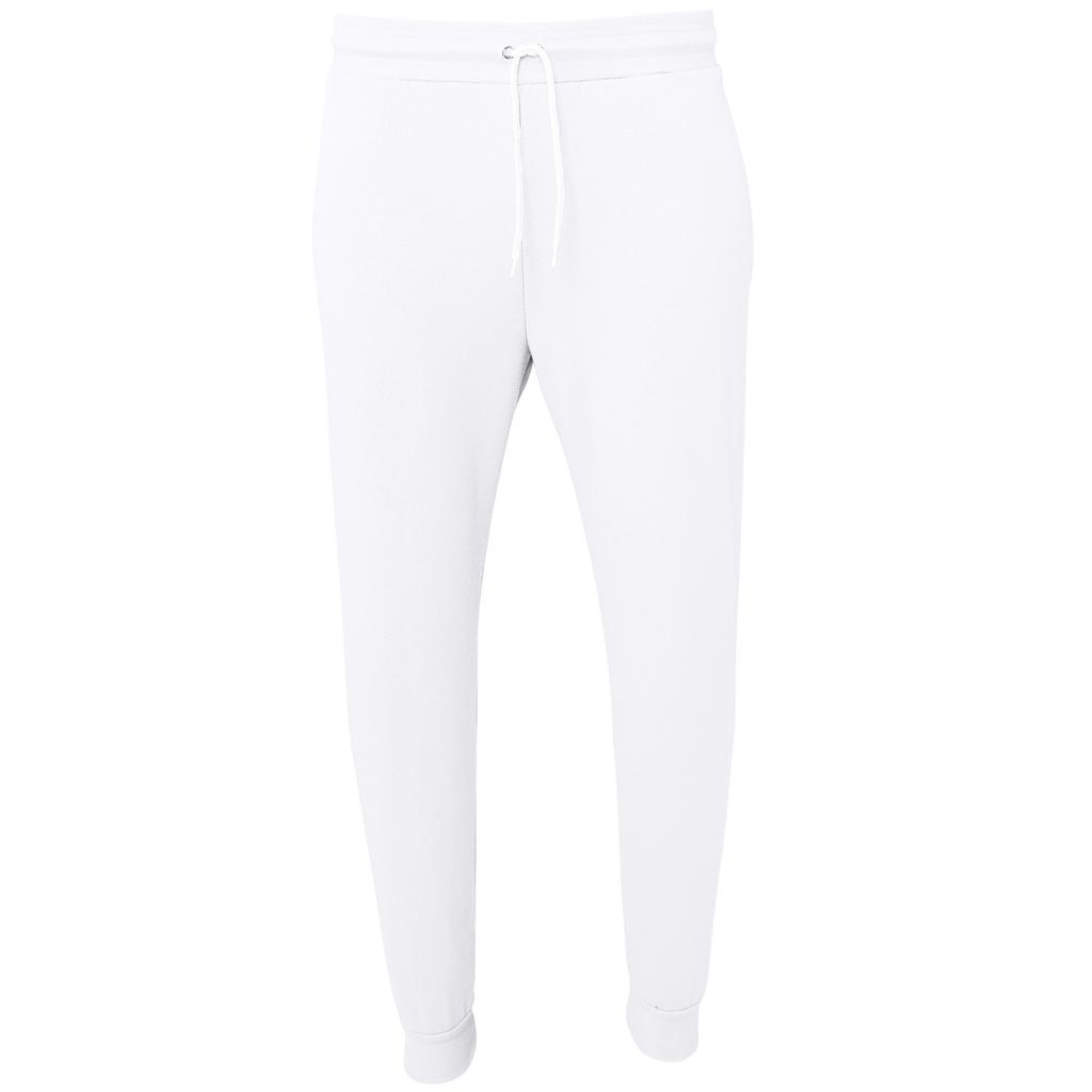 Bella + Canvas Спортивные штаны унисекс для взрослых