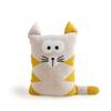 MOKOYA Пушистый Кот Hugmochi Милый Идеально для Поясничной Солнечной Подушки, Игрушка, Большой, Подушка для Дивана/Стула, Сон, Подушка, MocoTomo, Стильный,