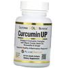 Curcumin with Omega 3 for Joints, Curcumin UP, (71427010)