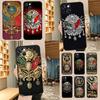 Чехол-визитница с гербом Османской империи для OnePlus 12R 13R 13T 10R 15 13 12 11 10T 8T Nord CE 4 3 2 Lite N20 N30 Nord 5