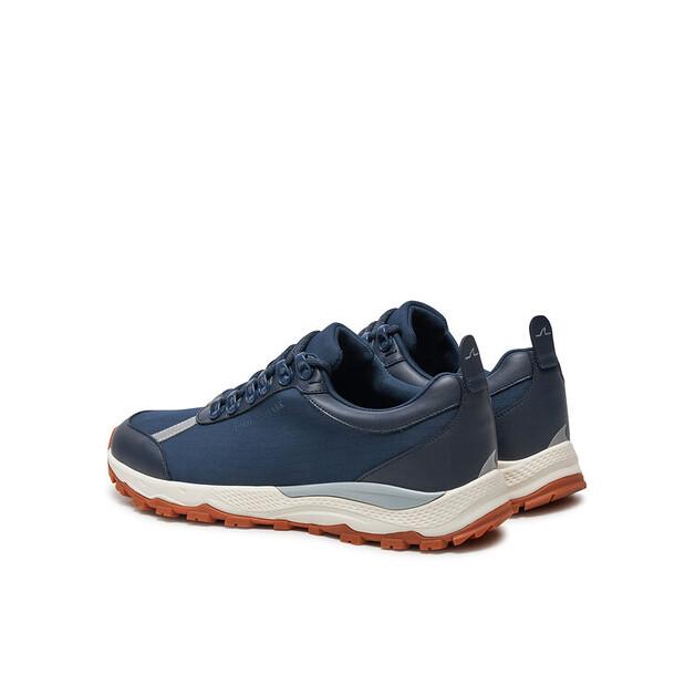 Men's Sneakers Paul&Shark 14318000 Navy