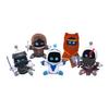 Good Smile Company [GOOD SMILE COMPANY] ASTROBOT Плюшевая игрушка-сюрприз том. 1 коробка из 5