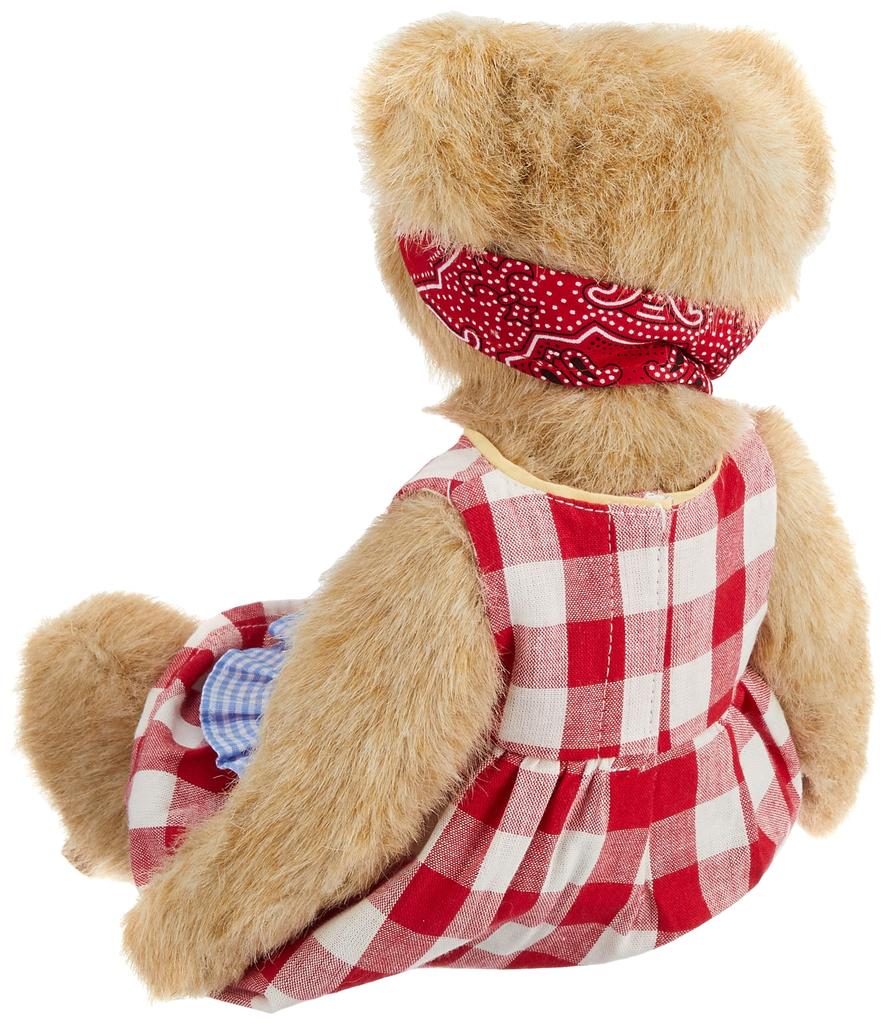 [enesco]BOYDS Ellie Teddy #4023853