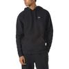 Vans Удобный пуловер с капюшоном Vn0a4oooblk1