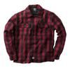 West Coast Choppers Wool Lined Plaid куртка