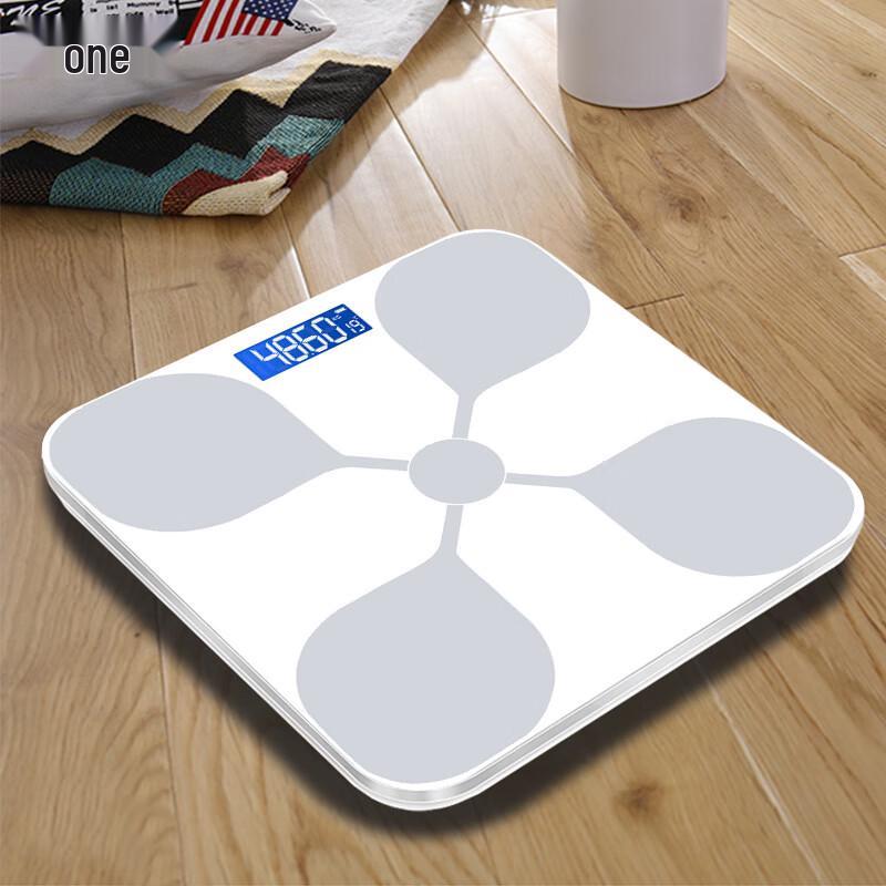 Jinmiao Smart Bluetooth Body Fat Scale