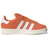 Adidas Кроссовки унисекс Campus 00s Amber Tint Orange Cloud-White Off-White GY9474