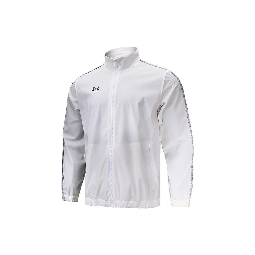 Under Armour Куртка мужская Белая 22500401-100