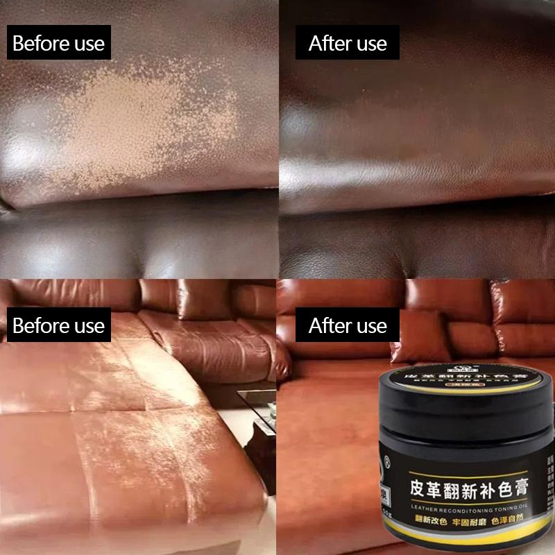 50 мл набор для ухода за автомобильным сиденьем жидкий кожаный инструмент для ремонта кожи обуви авто сидений диванов пальто дырок царапин трещин 20 цветов