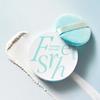 _Fresh Setting Powder Mini