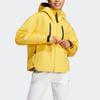 Myshelter Jacket W   Active Gold Im8529