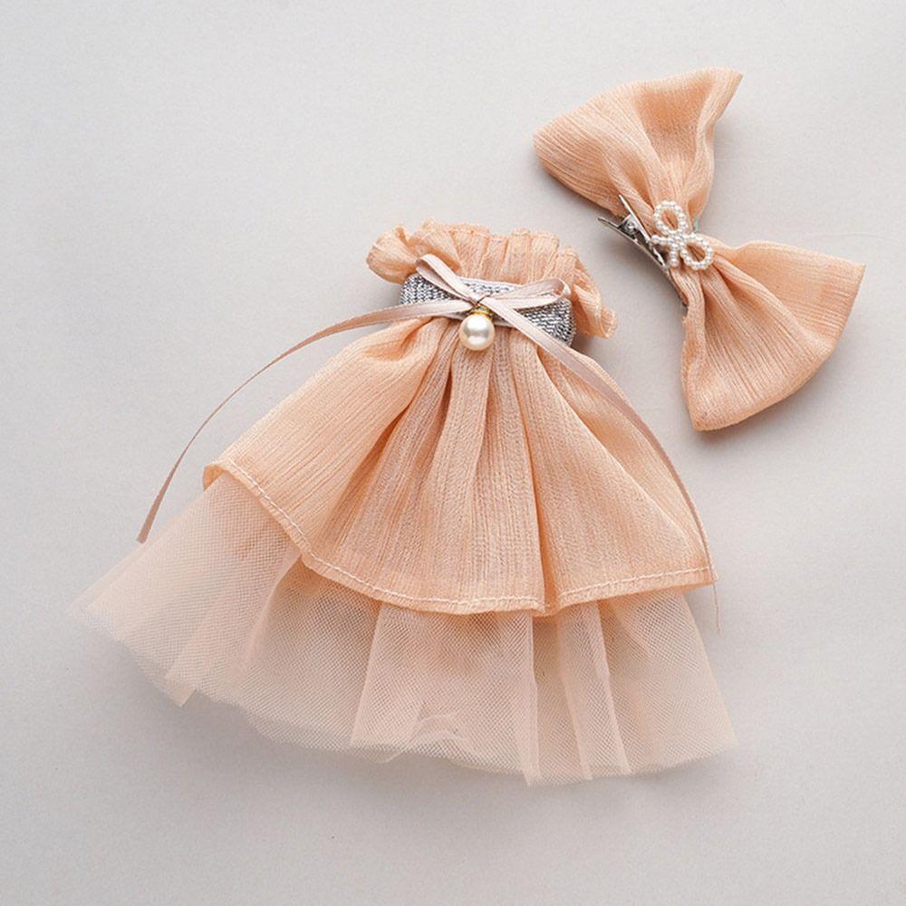 8 стилей одежды для куклы Ob11 с головным убором Кукла Obitsu 11 Ob11/Ob11 Gsc 1/8 1/12 Bjd Кукла с телом Молли