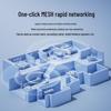ZTE XunTian BE5100 Wi-Fi 7 Router (CN version)