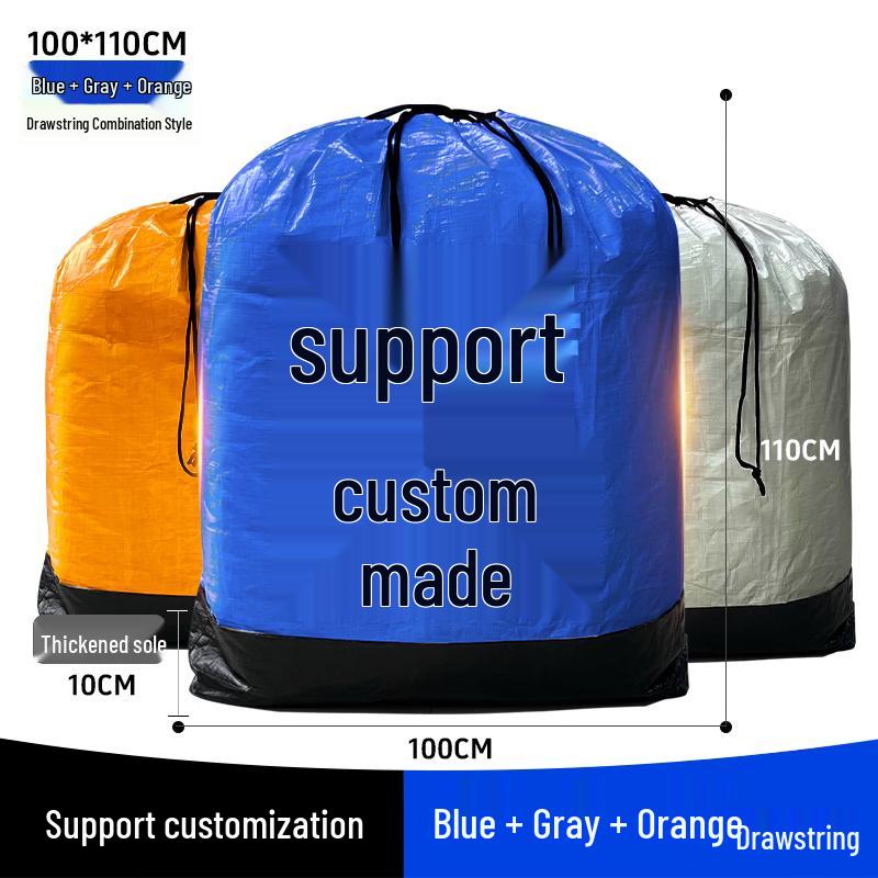 Yousijia Courier Transfer & Storage Packaging Bags