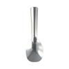 Silver Ice Cream Digger Self-melting Ice Cream Spade Ice Cream Scoop  Restaurant