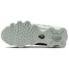 Nike Женские Shox TL Photon Dust Металлический Серебристый IB1087-002