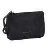 Gianni Chiarini Handbag BS9719RNGDBL Women's NERO-CASTORO [Used]