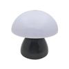 Лампа-гриб Маленький прикроватный светильник Мягкий свет Без мерцания Плавная регулировка яркости Перезаряжаемый