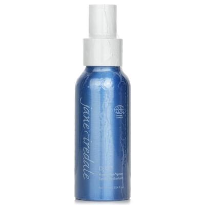 JANE IREDALE Спрей для увлажнения D2O