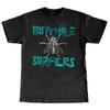 Футболка Butthole Surfers