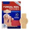 Пластырь от грибка ногтей Водонепроницаемые пластыри для восстановления ногтей Наклейка для коррекции вросших ногтей Пластыри от грибка ногтей Инструмент для ухода за ногтями и стопами Поворот