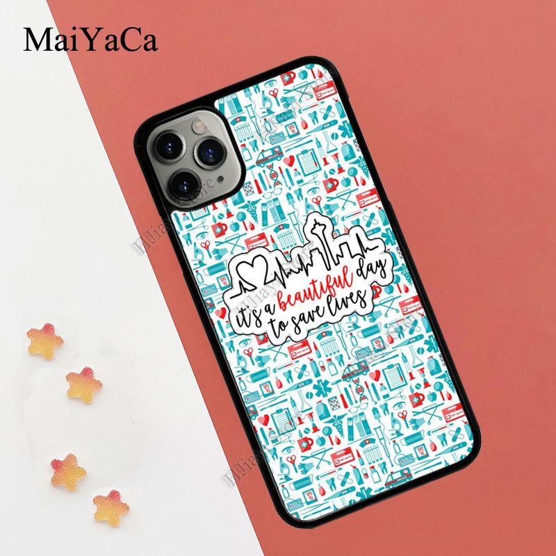 СЕРЫЙ СЕРИАЛ 'Анатомия страсти' Для iPhone 15 13 14 Pro Max 12 mini XS X XR SE 2020 7 8 Plus Чехол Для iPhone 11 Pro Max Обложка