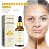 Bee Venom Essence Lighten Fine Lines and Wrinkles Improve Dullness, Moisturize and Firm Skin Anti-Wrinkle Essence