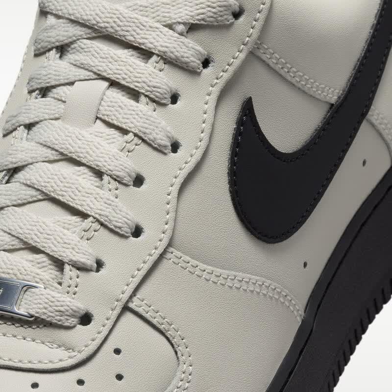 Nike Мужские повседневные кроссовки Air Force 1 AF1