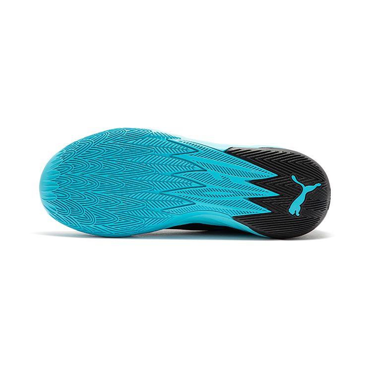 Puma Кроссовки MB.02 Phenom Unisex Черный Puma-Черный Синий-Атолл 377644-01
