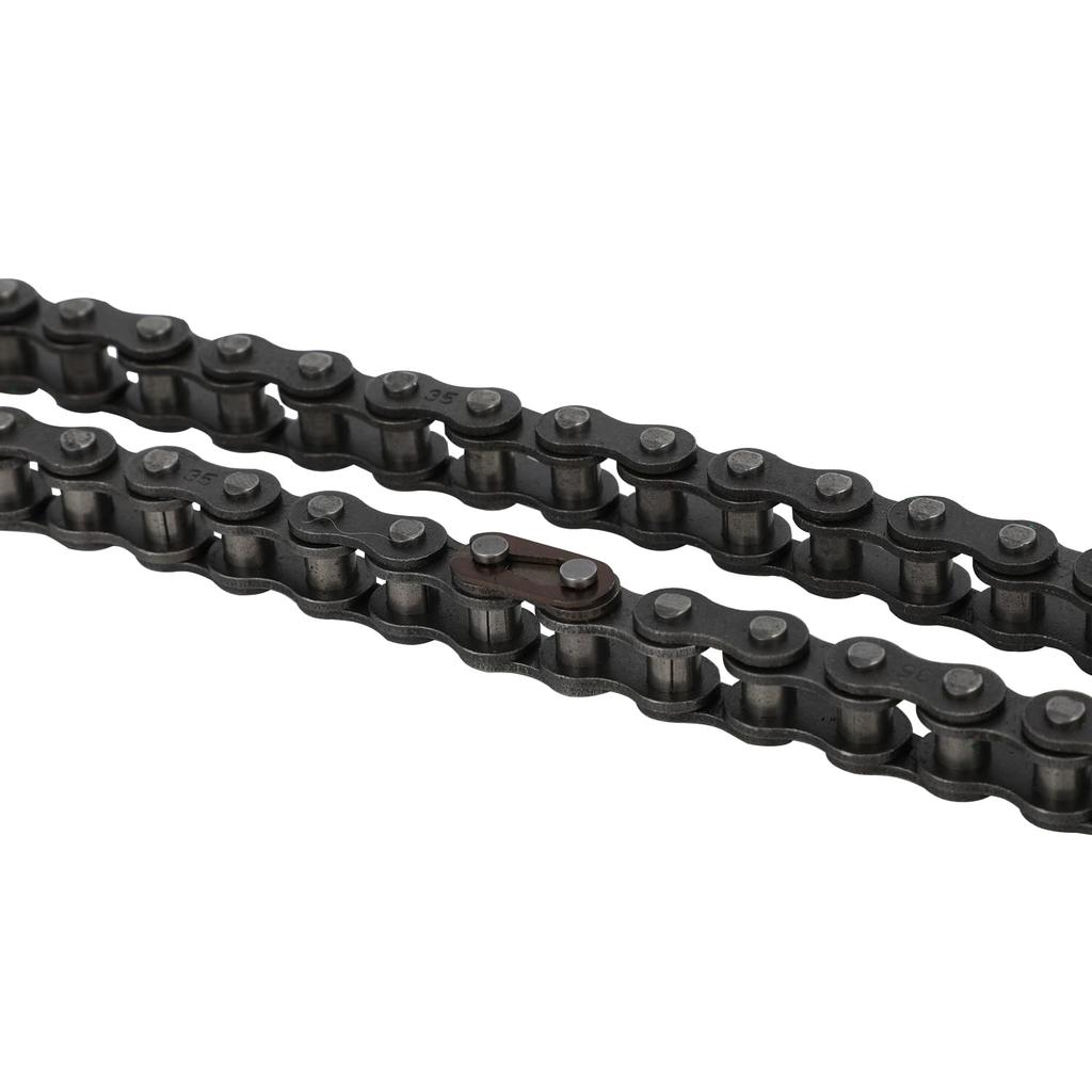Electric Dirt Bike 35 Chain 114 Links for ETM RTR Lite