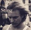 7inch Record STING  Be Still My Beating Heart AM2992 AM 1987 Canada Rock Used