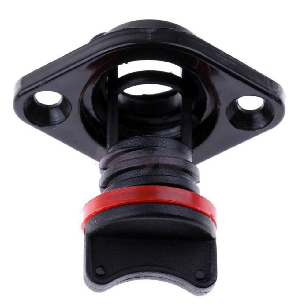 Accessories Nylon Standard Plugs 25mm 1 Inch Kayak Plugs Yacht Plugs Kayak Drain Plugs Boat Plugs