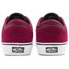 Vans Rowley Classic Замшевые кроссовки на шнуровке Кроссовки VN0A4BTT4QU1