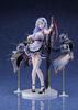 Azur Lane Dido Heavy Edition Scale Figure Ver. 1/7