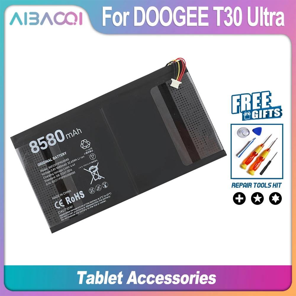Original Brand New Battery For DOOGEE N20 Pro N30 S95 T10S T20 T30 Ultra/T30Pro/T30S S61 N40 Pro Mobile Phone Bateria With Tools