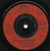 7-дюймовая пластинка WHO  You Better You Bet WHO004 Polydor 1981 UK Рок Б/у