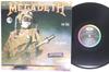 Виниловая пластинка MEGADETH So Far So Good... Итак Что C148148 CAPITOL 1988 США Металл Б/у