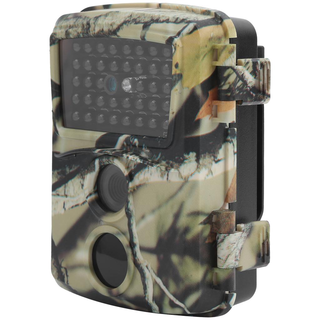 20-мегапиксельная камера для охоты с функцией обнаружения на открытом воздухе, водонепроницаемая мини-инфракрасная камера