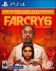 Far Cry 6 SteelBook Gold Edition North PS4 (Imported America) -