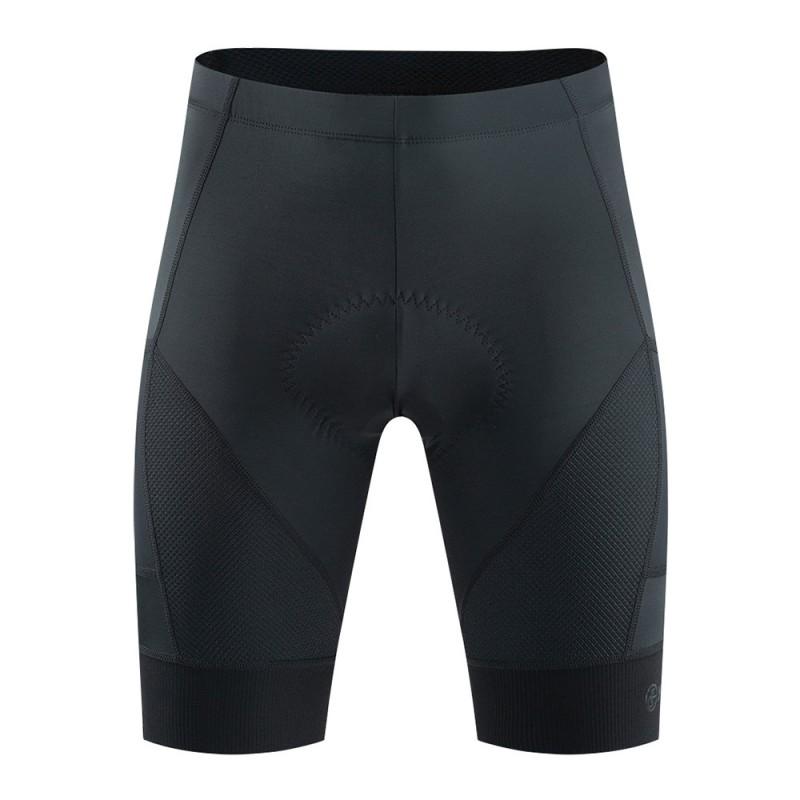 Mens Cycling Shorts With Dual Arrow Pad Breathable Bike Road Mountain Biking