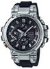 Casio Bluetooth Solar Watch Black G-Shock MT-G Radio-Controlled MTG-B1000-1AJF Men's