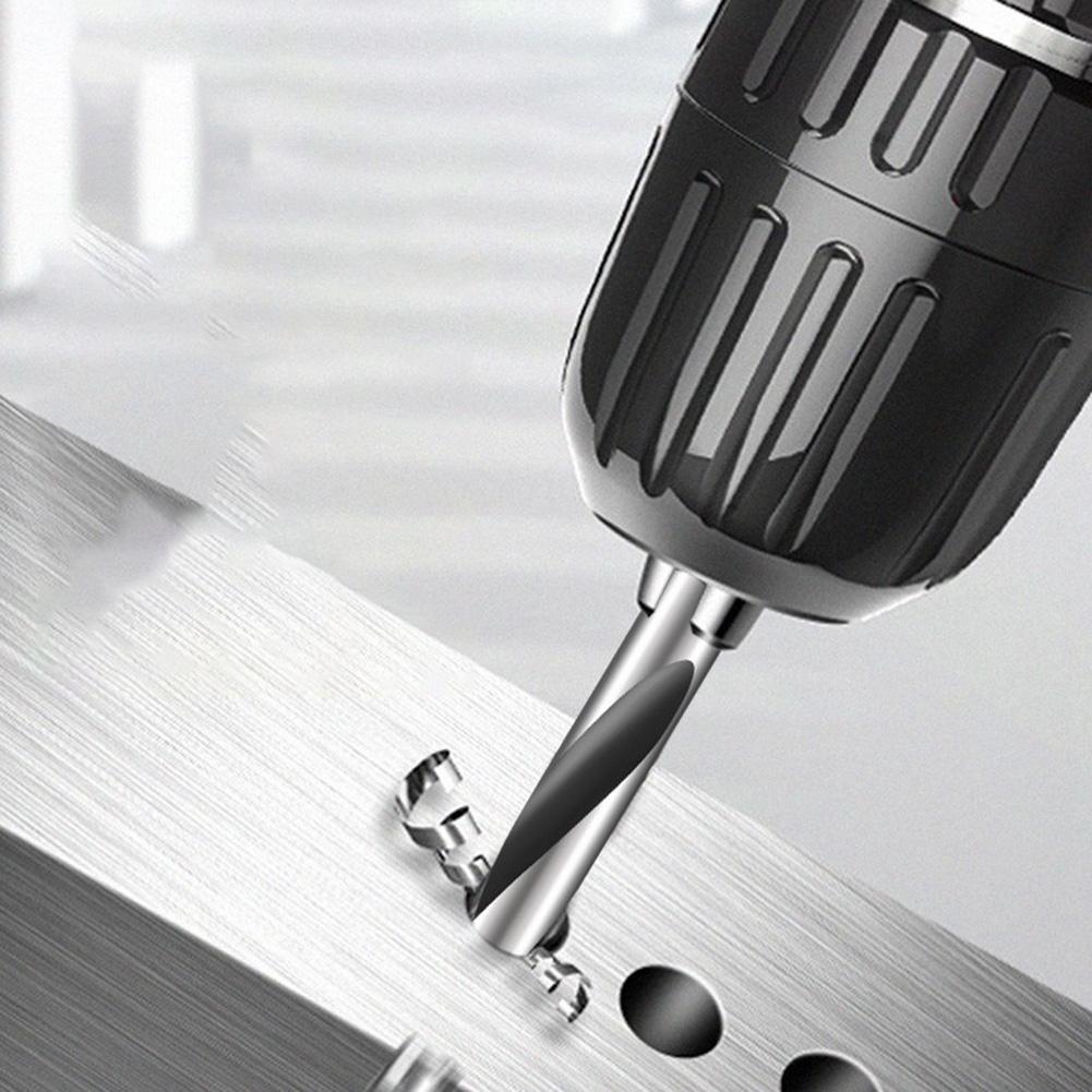 Сверло из сплава Диаметр сверла из сплава 3 мм-12 мм M35