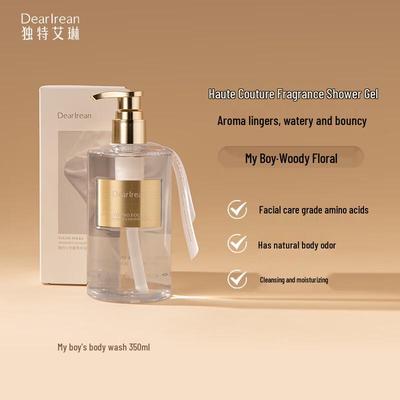 Гель для душа Dearlrean Fragrance
