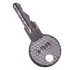 4Pcs Ignition Key Set Silver Fit for E-Z-GO Yamaha Golf Cart PTV Club Car Ds/Precedent Gas/Electric 1920 1919 8002 1922 Model