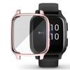 Case Cover Frame Bumper Shell Bumper Protector Watches Protective Shell for Garmin Venu SQ Cover