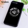 Krajews English Bulldog heartbeat TPU Phone Case Cover For iPhone 17 Air 16 15 14 plus 11 12 13 pro max coque Fundas