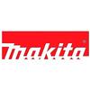 Makita 443060-3 Тканевый фильтр для пылесосов BCL180ZW, BCL180 и LC01Z, белый