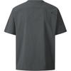 New SALOMON UNI Blast Woven T Shirt Unisex Gray C28134