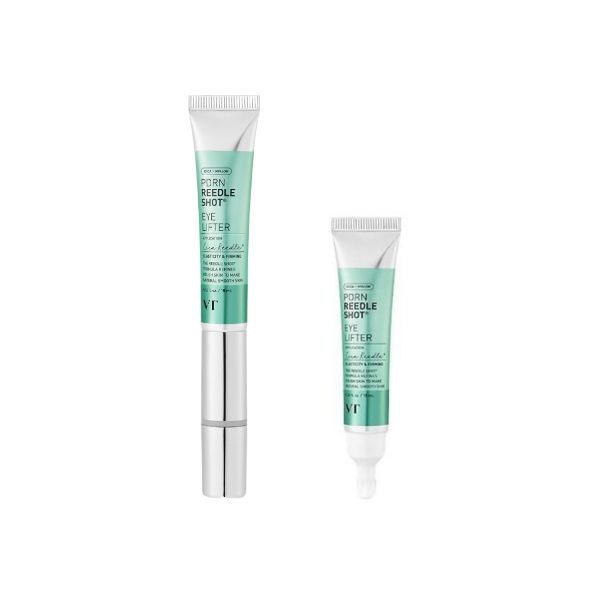 VT PDRN Reedle Shot Лифтинг для глаз 0,50 унции(15мл)