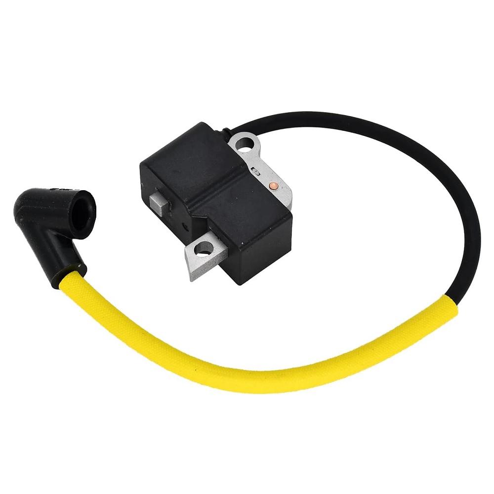 For Husqvarna 223L 223R 323R 323L 325RJ String Trimmer Ignition Coil 537418701